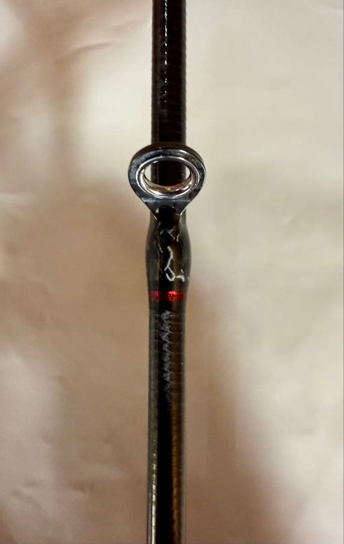 エメラルダス ストイスト RT 79MLM エギングロッド