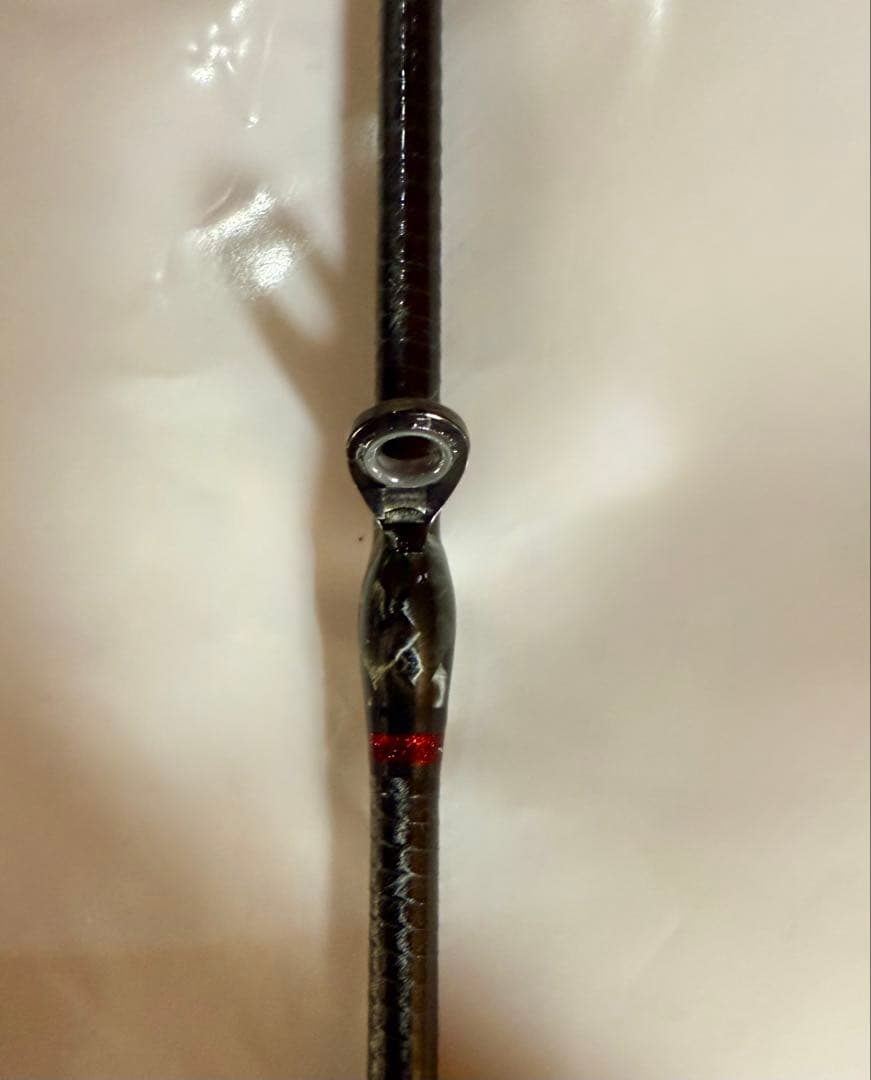 エメラルダス ストイスト RT 79MLM エギングロッド