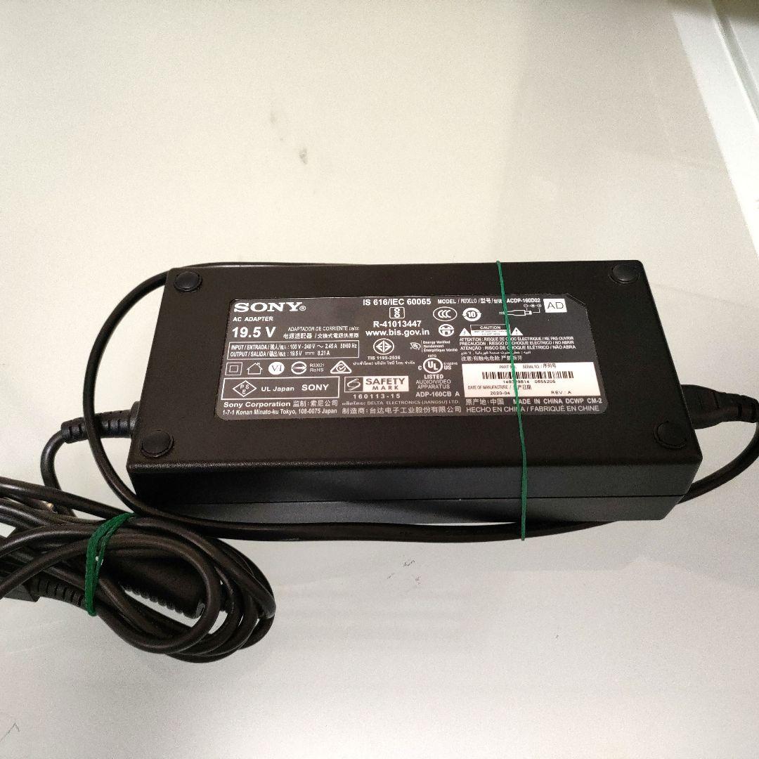 SONY[2020年製品]KJ-49X8500G