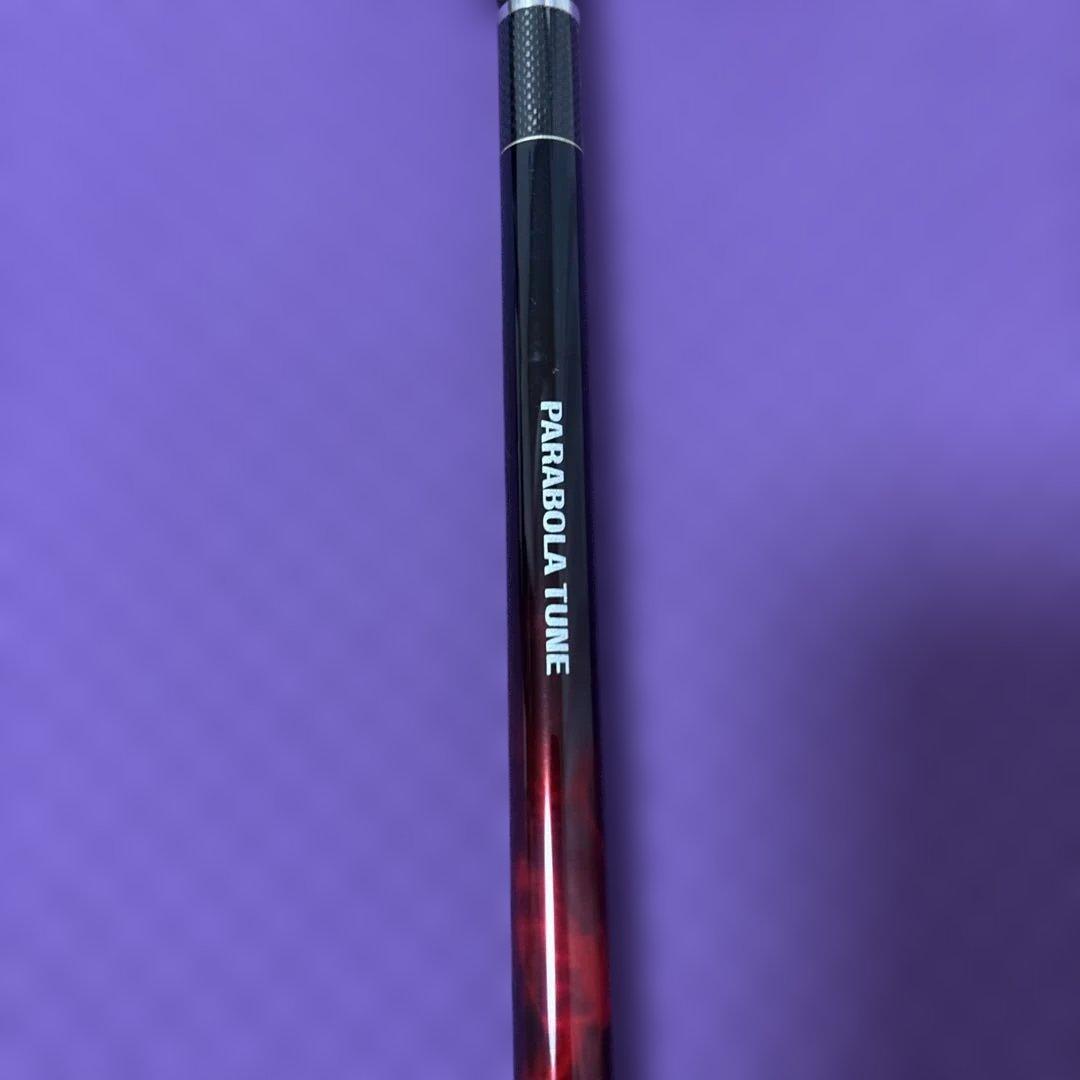 シマノ　ファイヤブラッド　24テンタクル1.2-530(現行モデル)