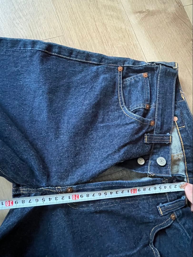 値下げ❗️ Levi's 501 XXC W33 L36