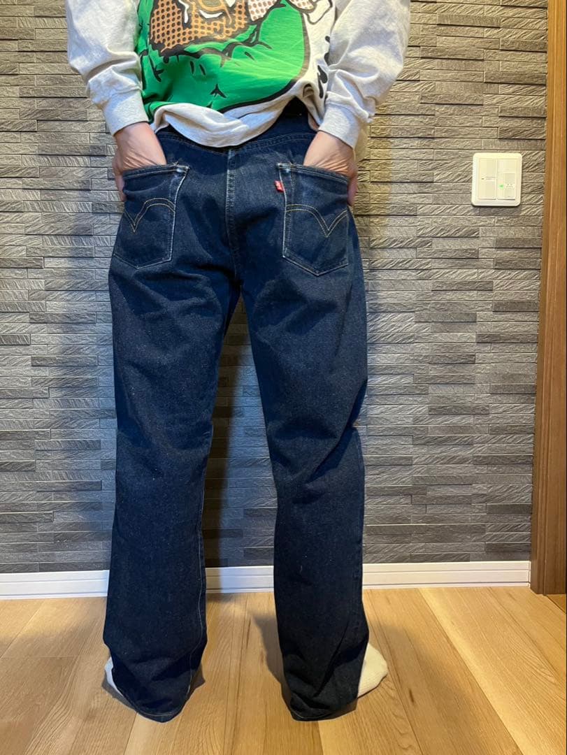 値下げ❗️ Levi's 501 XXC W33 L36