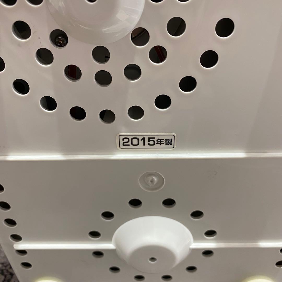 HBK-100 ホームベーカリー エムケー精工　2015年　米粉パン