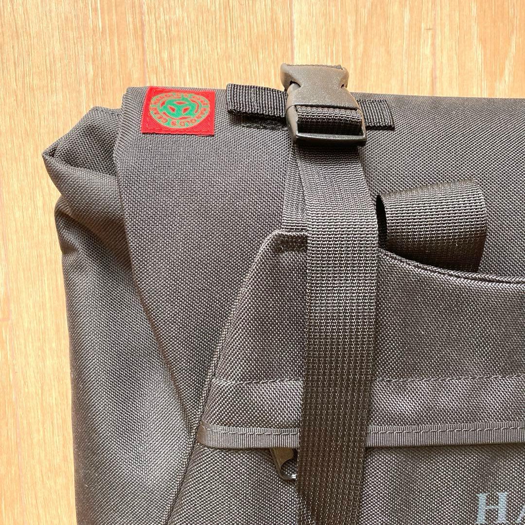 HAROL'S GEAR ハロルズギア / ライダーズ用バッグ