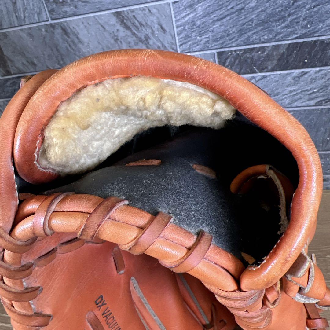 しろみけ　SSK　オールラウンダー　OTG-27　硬式用　右投げ