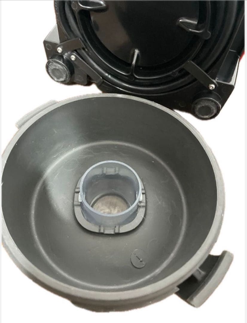 Vitamix VM0111 レッド ブレンダー