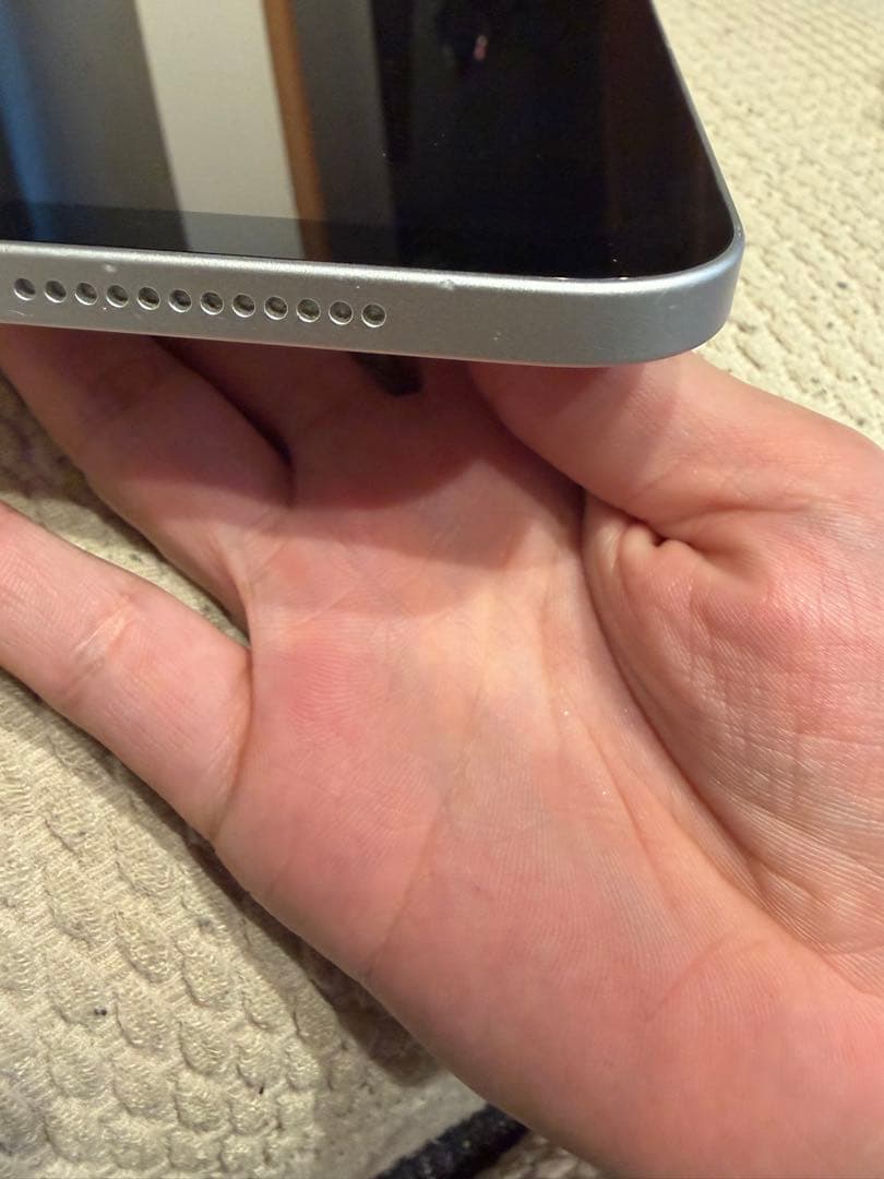 j*a様 Apple iPad第10世代