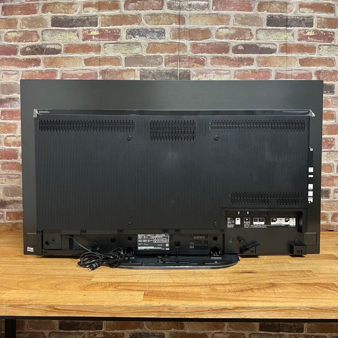 SONY 48インチ 4K 有機ELテレビ BRAVIA KJ-48A9S