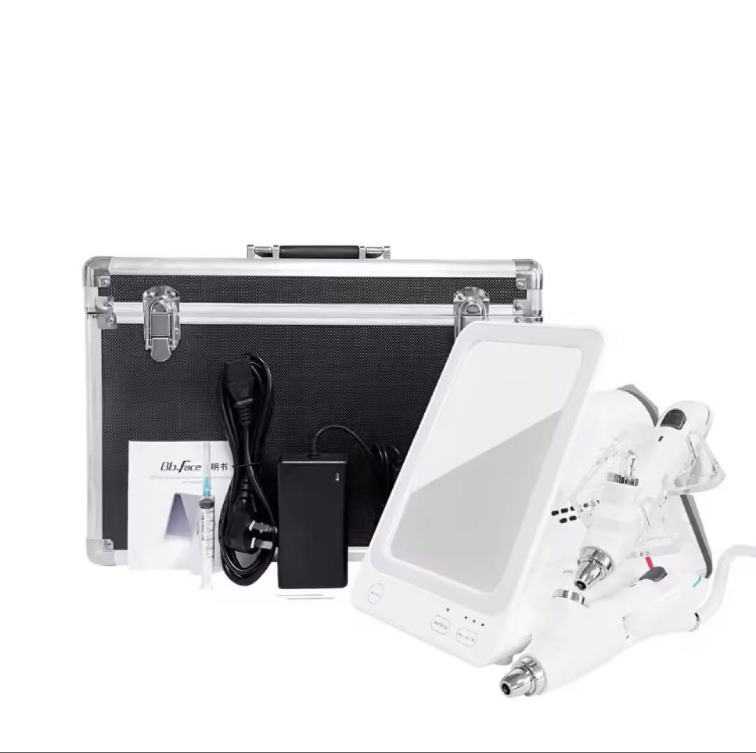 エアーインジェクション ◇ エアーインジェクター　非接触導入機　レモンボトルも◎