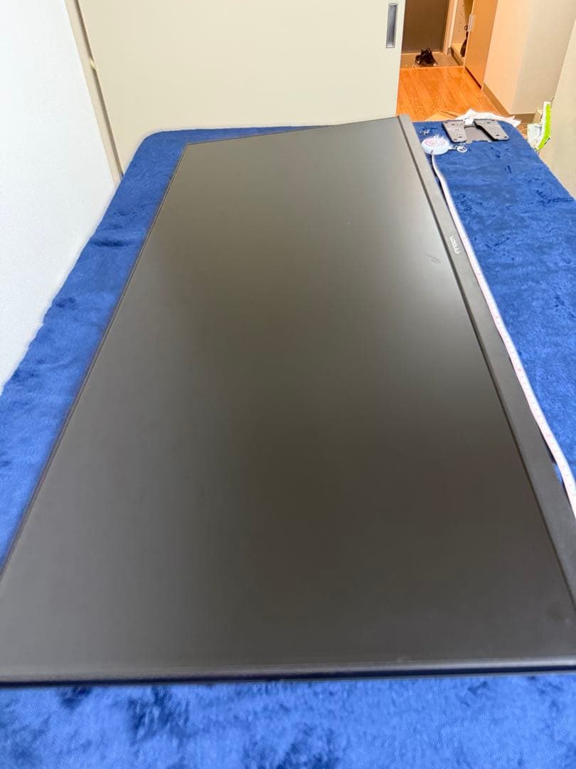 【美品、定価約9万円】innocn 40インチ ワイドモニター