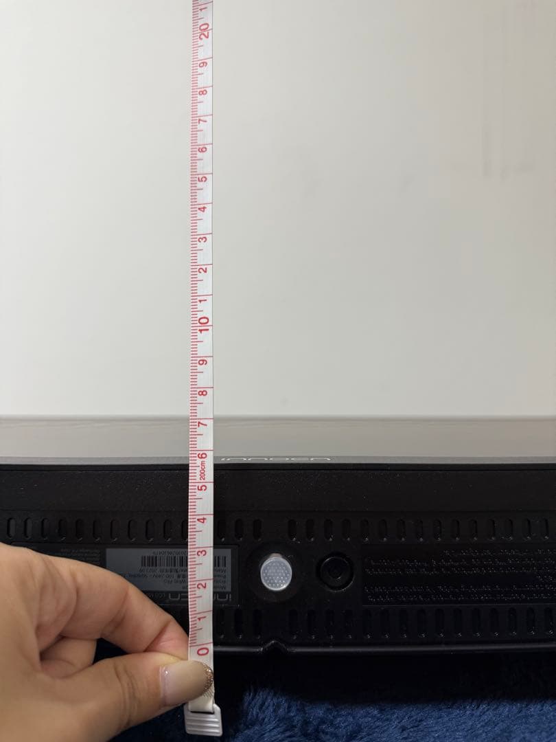 【美品、定価約9万円】innocn 40インチ ワイドモニター