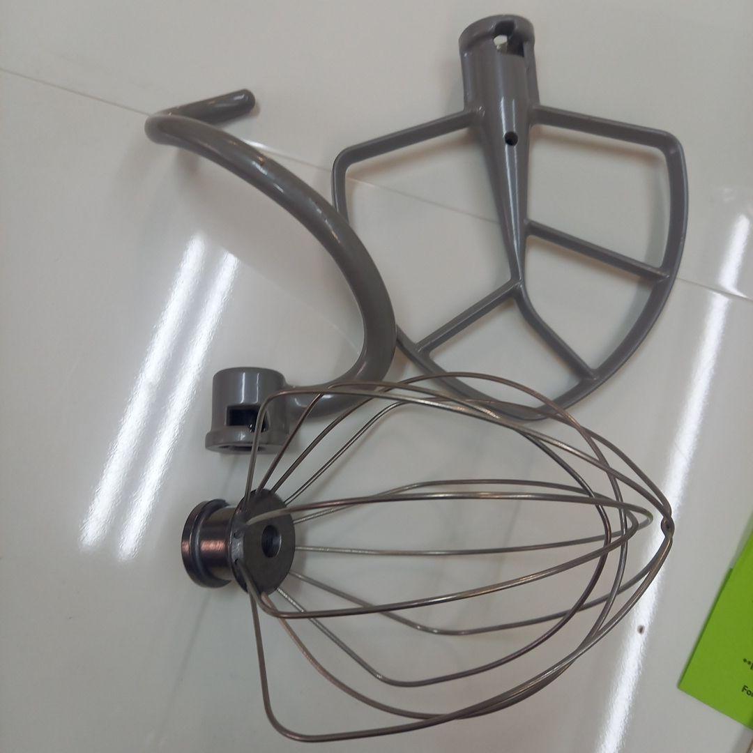 キッチンエイド　スタンドミキサー　6QT　USA製