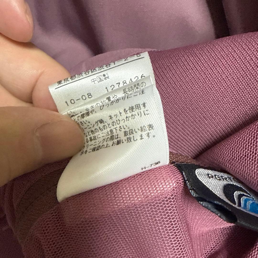 PEARLY GATES ゴルフ　冬用ジャンパー　5