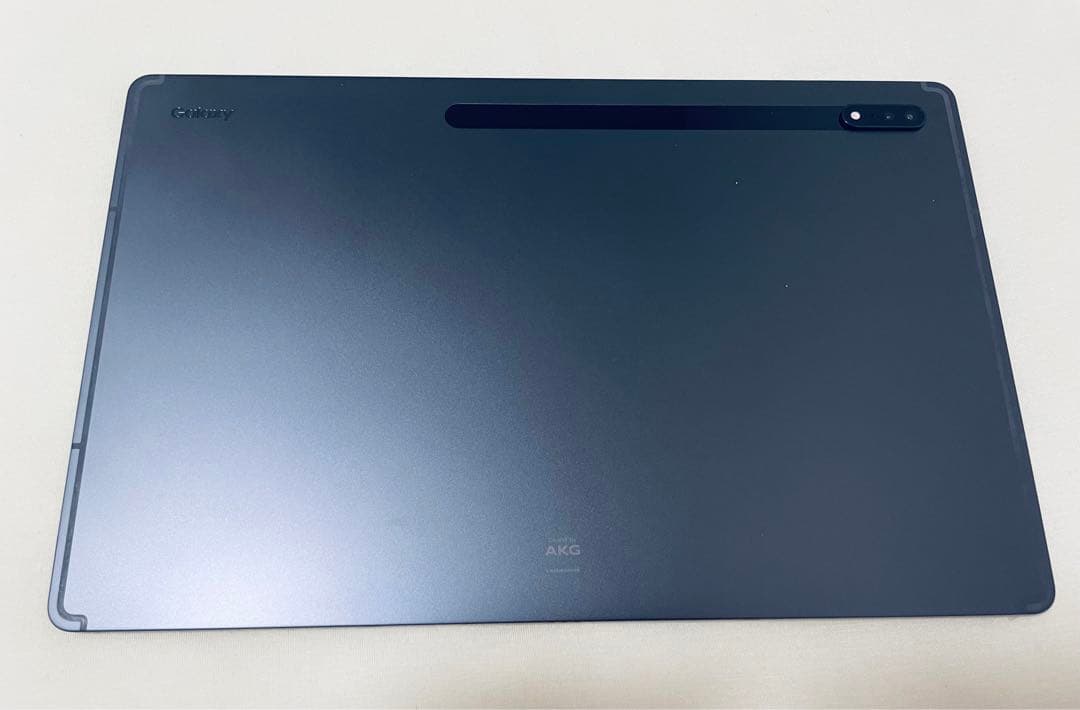 Galaxy Tab S8 Ultra 14.6インチ 黒 256GB
