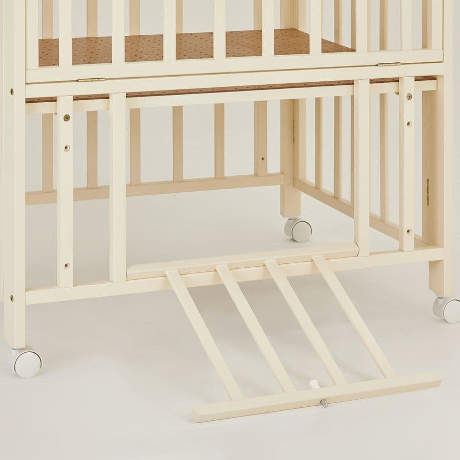 カトージ ミニベッド 折りたたみⅡ 60×90cm