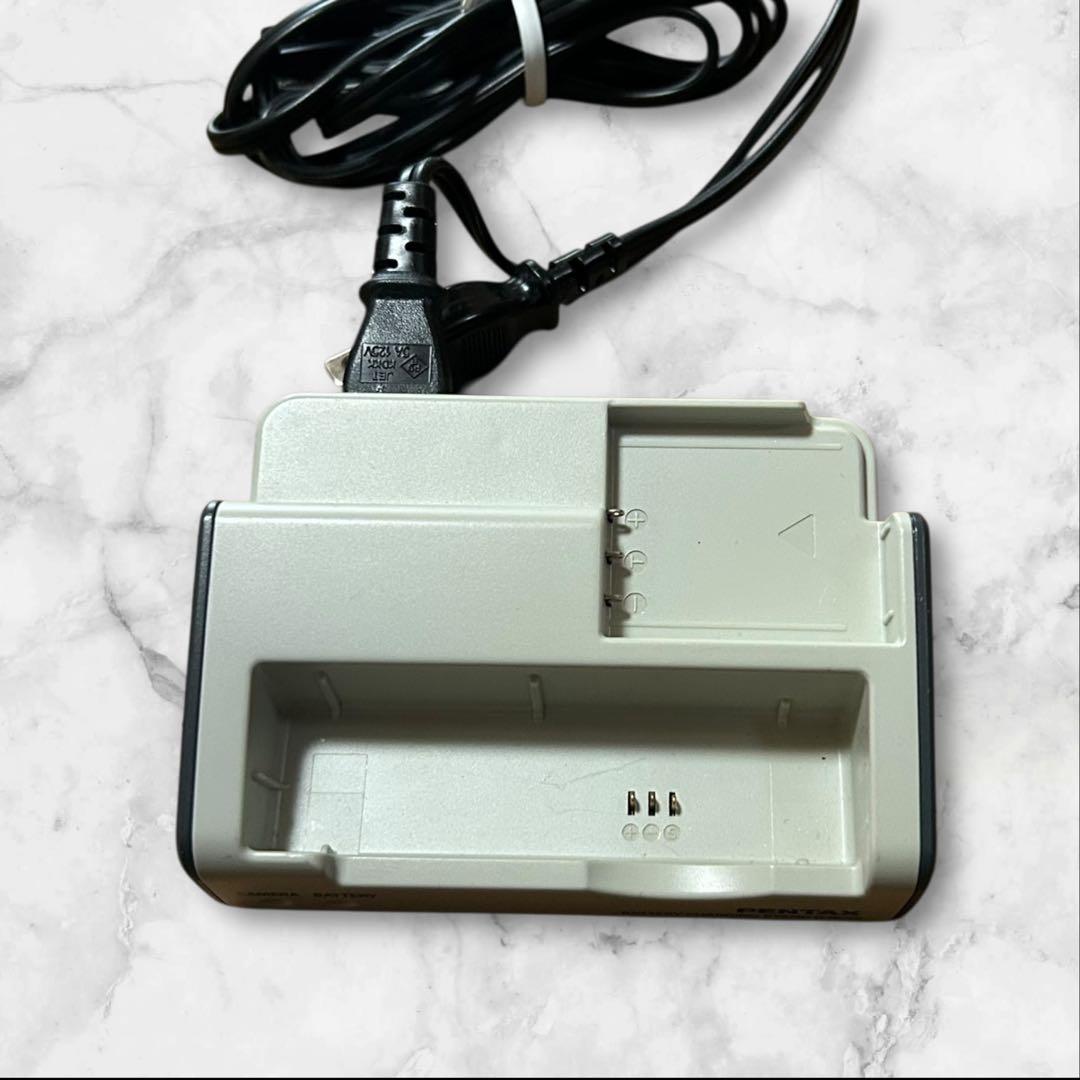 PENTAX Optio S5i インディゴブルー