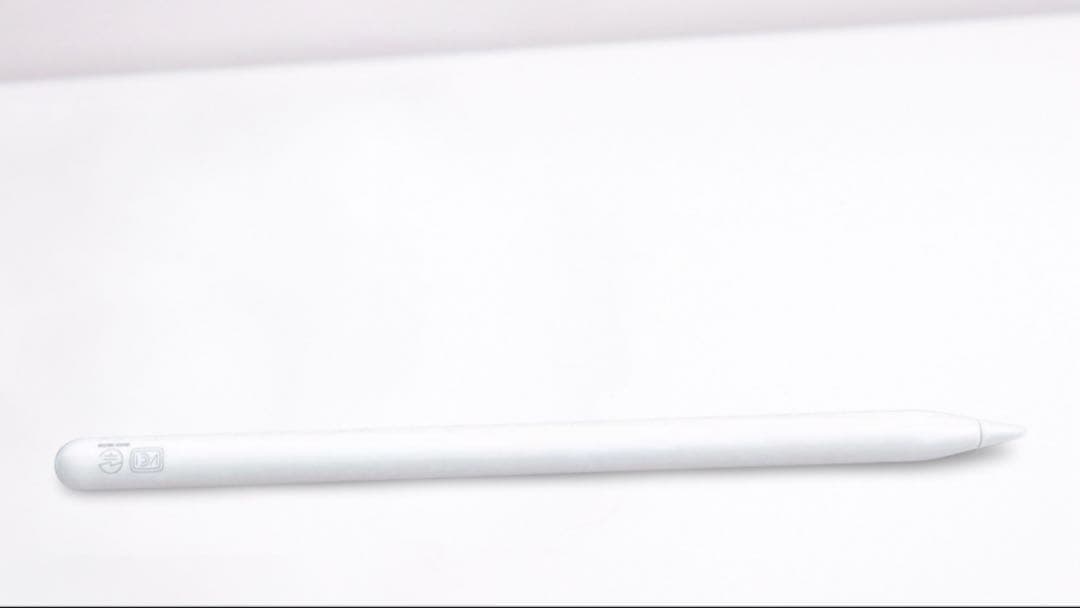 Apple Pencil 第2世代 純正 美品 iPad Pro/mini6