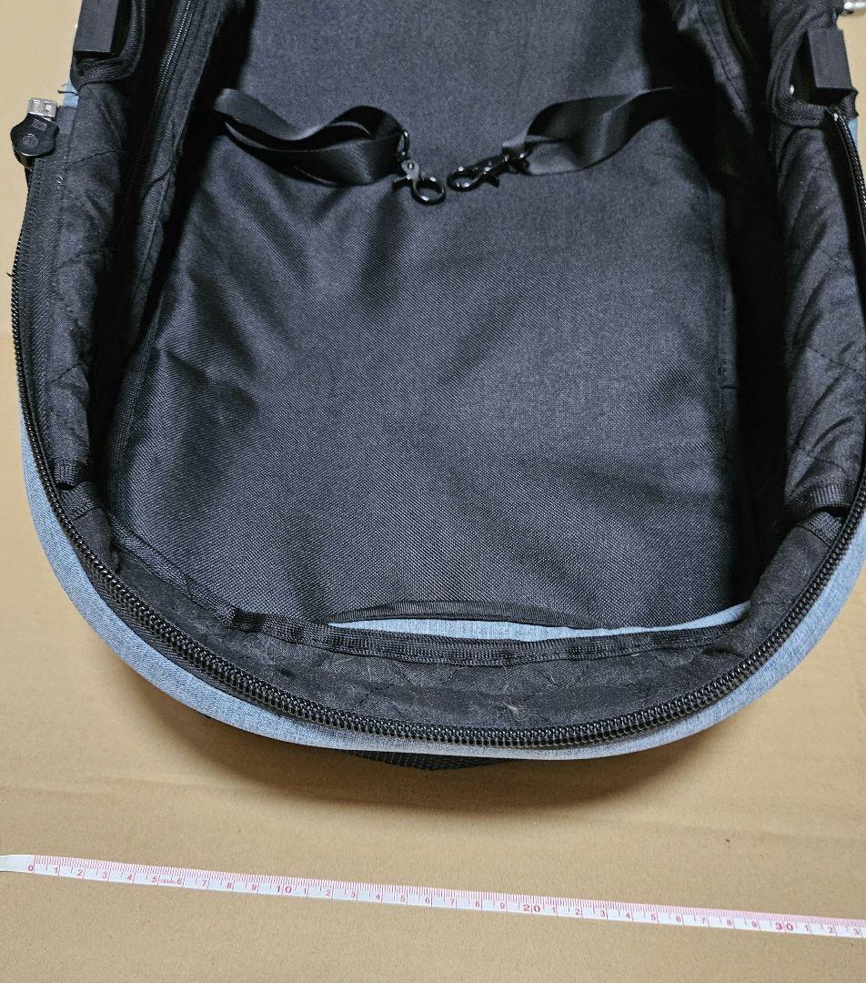 PETTOM 分離型 ペットカート ペットキャリー