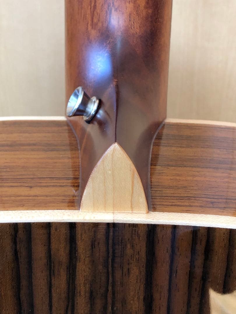 DCT DR-742E エレクトリックアコースティックギター 新品弦+ケース付き