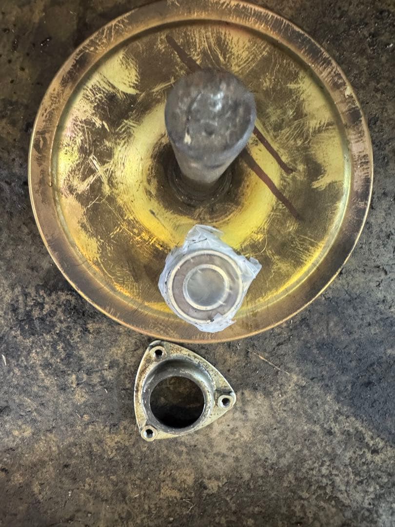 HONDA 除雪機 HS870