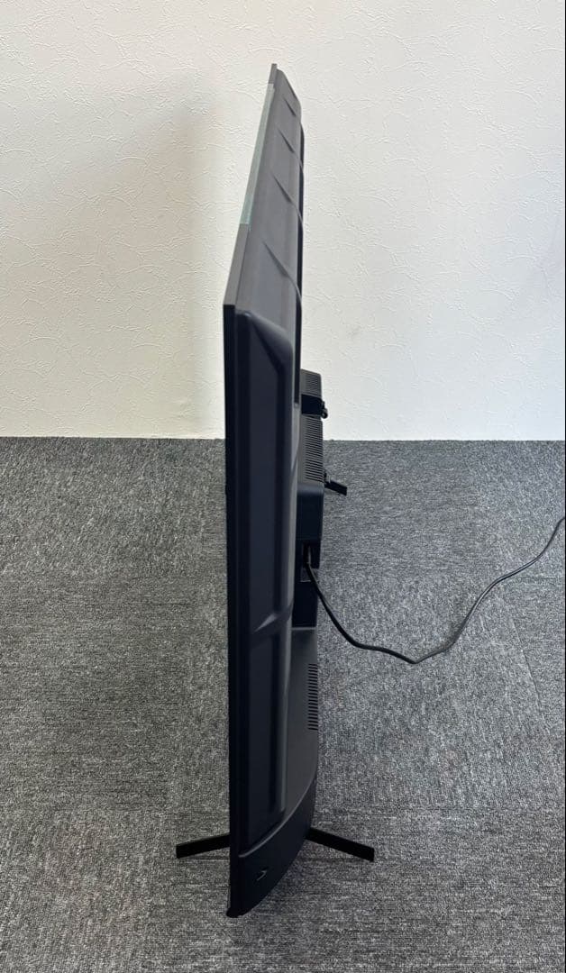 50V型 GoogleTV 4K GH-GTV50AG-BK 2023年製