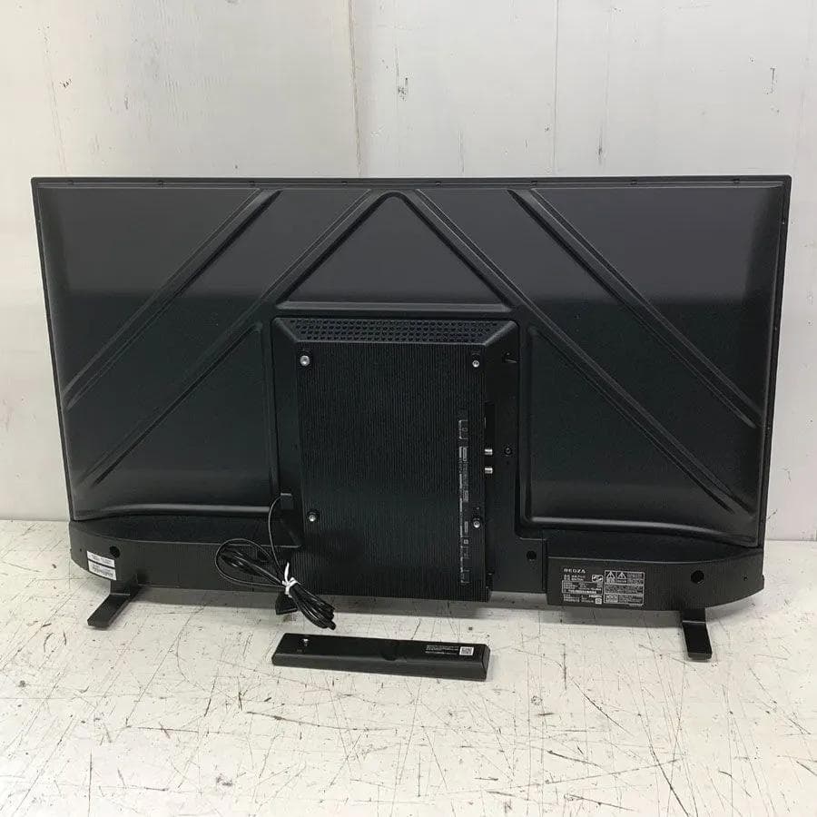 東芝 液晶テレビ レグザ 40V35N 40V型 フルハイビジョン