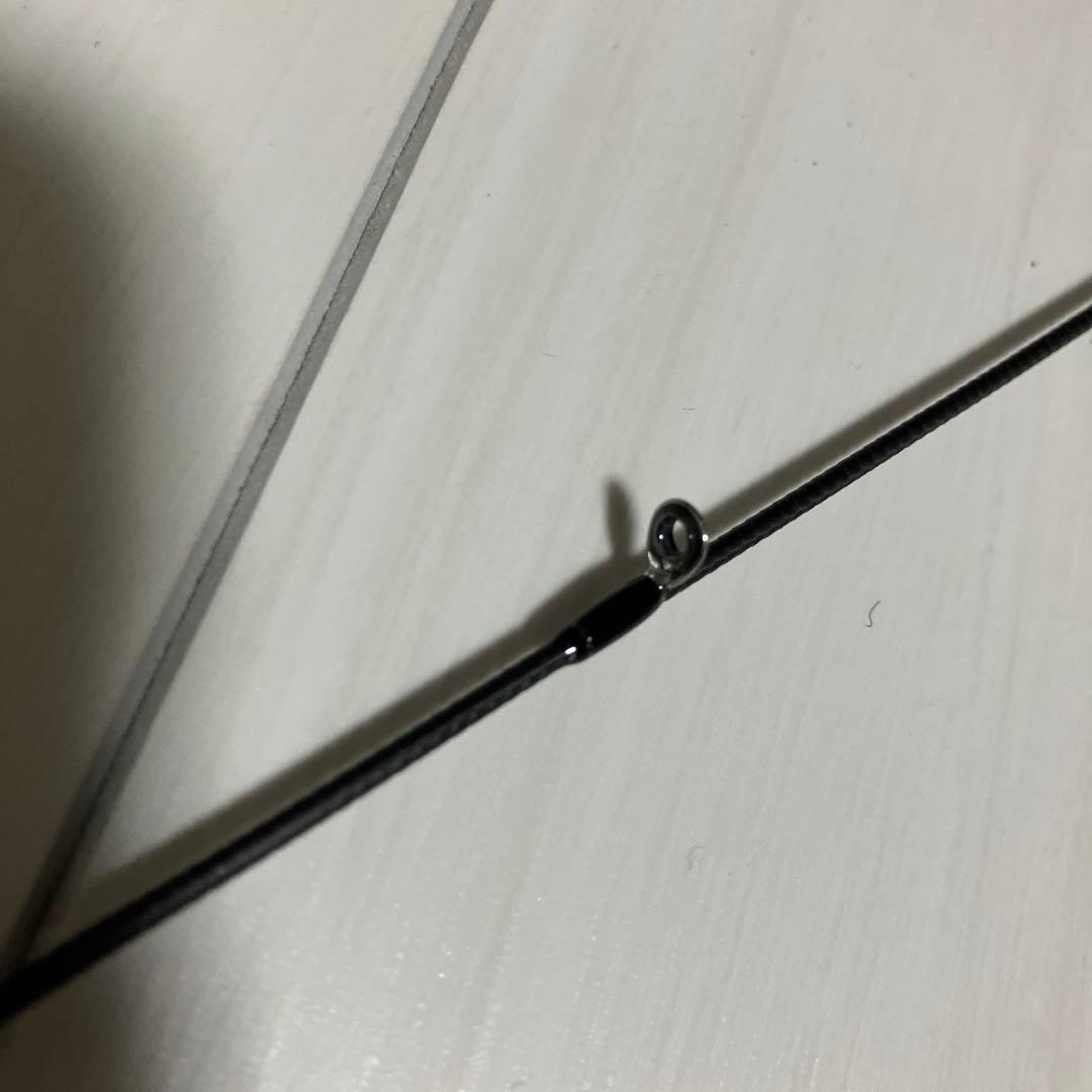 ロッド TICT SRAM EXR-66T-Sis