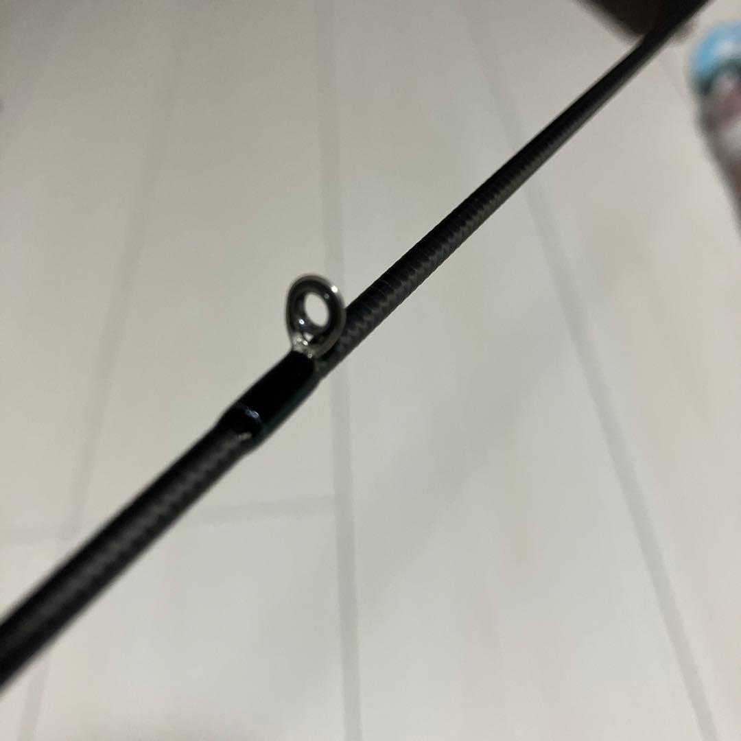 ロッド TICT SRAM EXR-66T-Sis