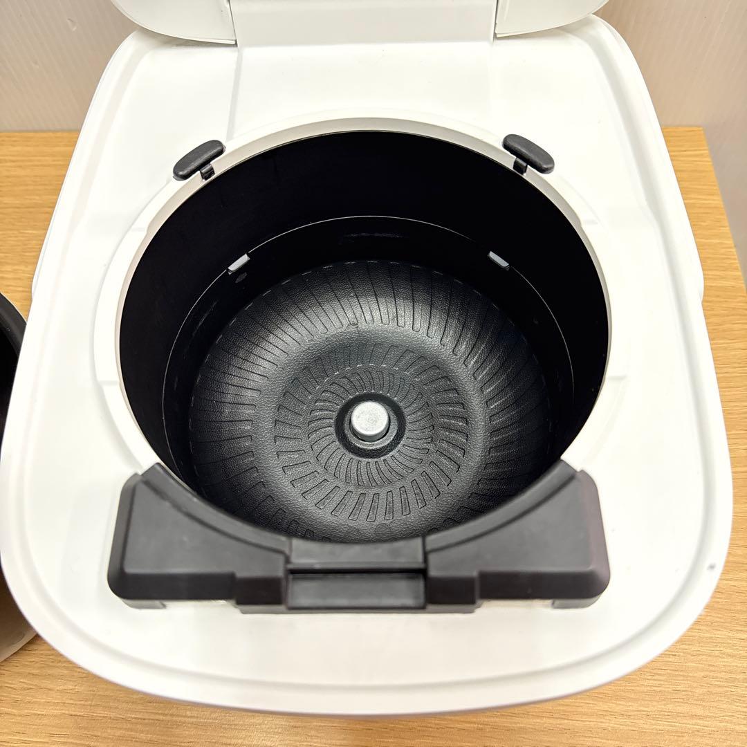 東芝 圧力IHジャー炊飯器RC-6PXR 2023年製