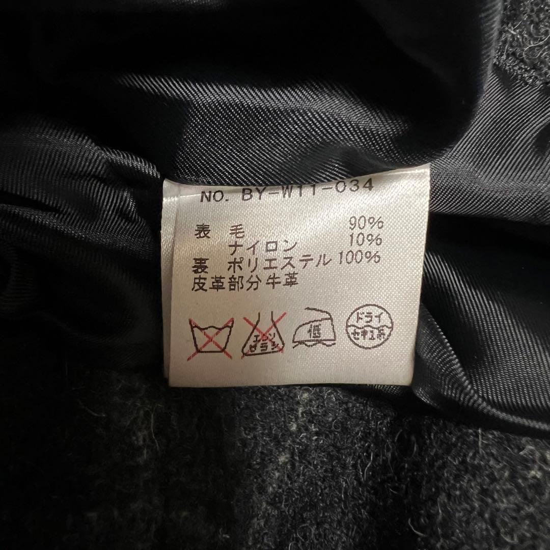 (未使用級)ユナイテッドアローズxレインチーター　ポンチョ　ケープコート　フリー