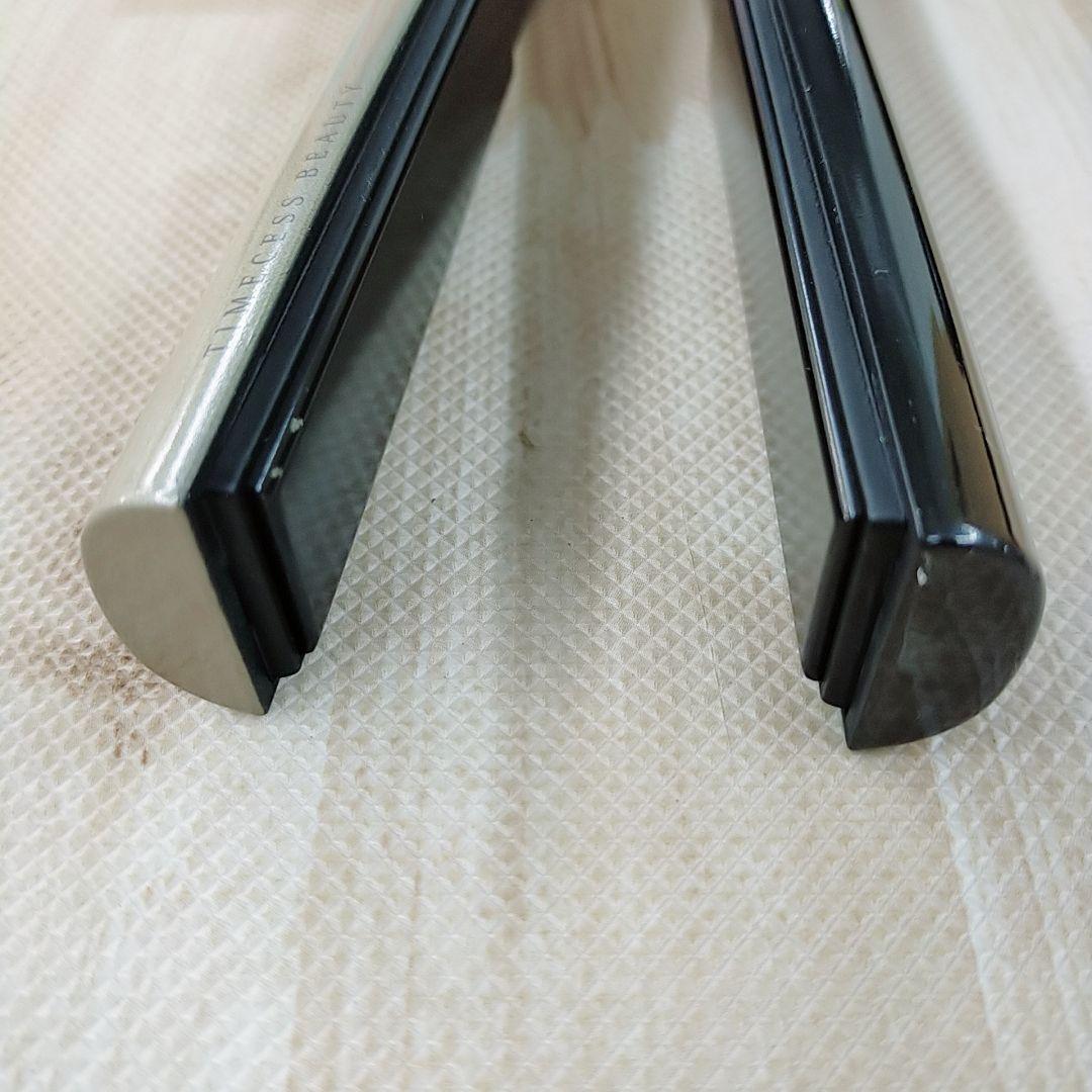 ほぼ未使用○リュミエリーナ ヘアビューロン 4D plus ストレート