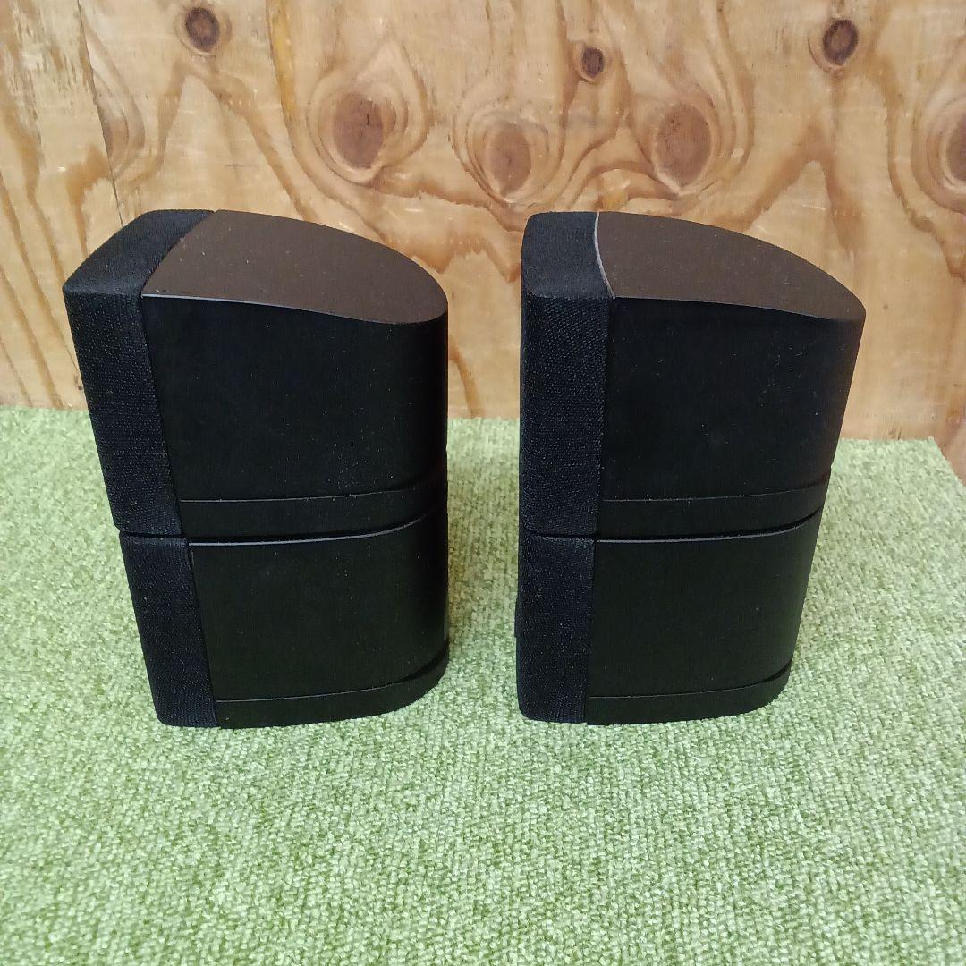 BOSE 5 Series III speaker system ＋RA-18③