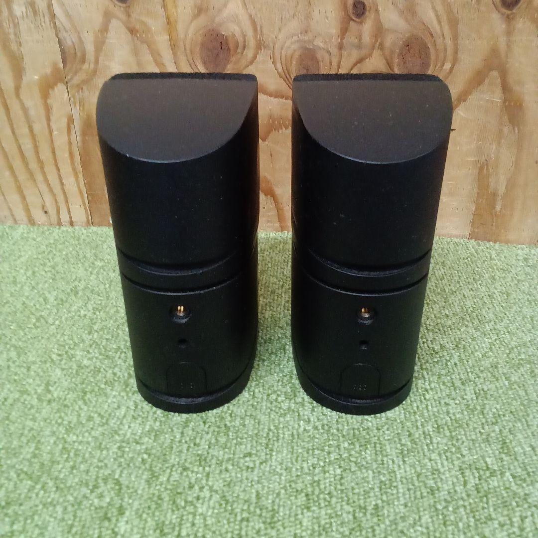 BOSE 5 Series III speaker system ＋RA-18③