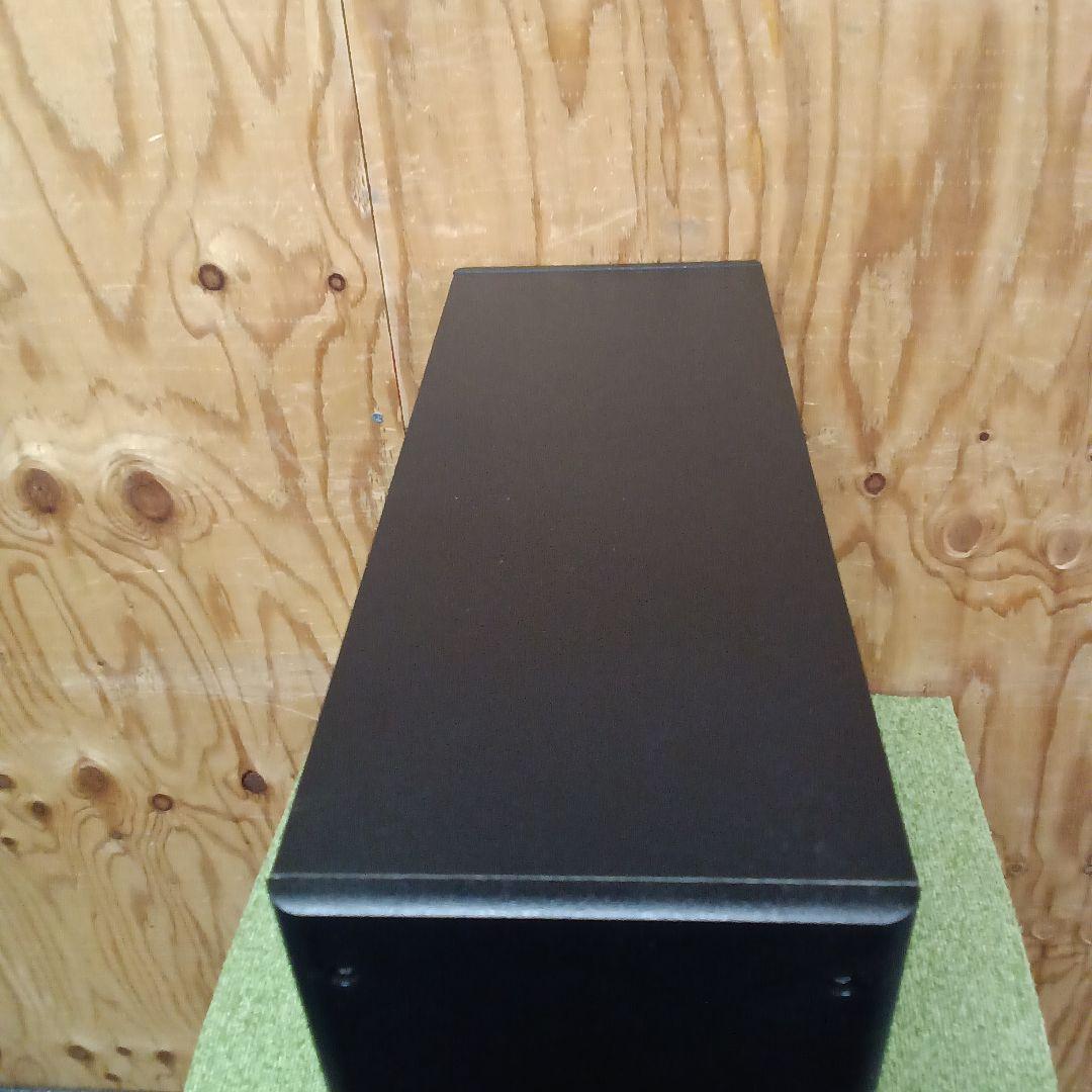 BOSE 5 Series III speaker system ＋RA-18③