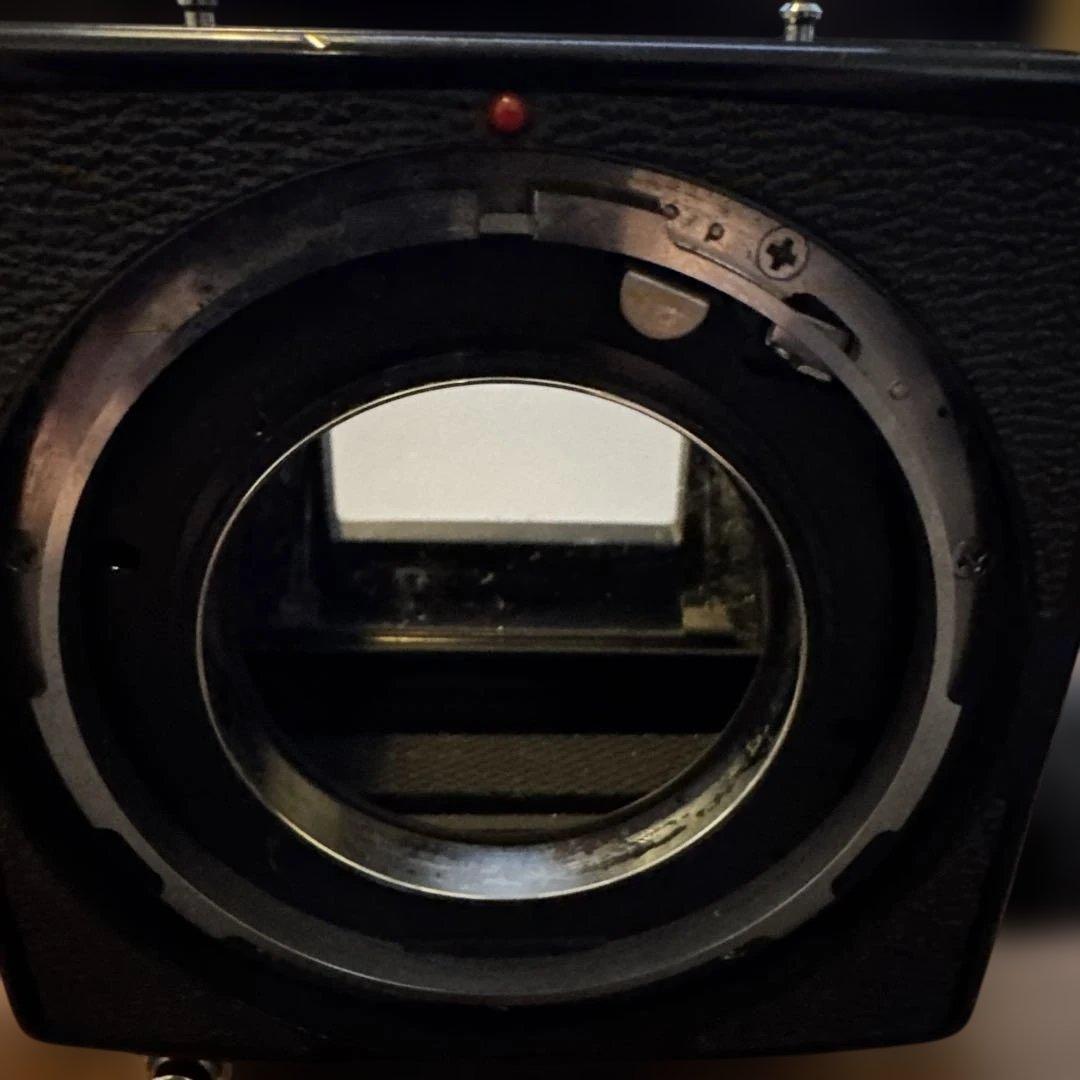 Mamiya RB67 ボディー 3点