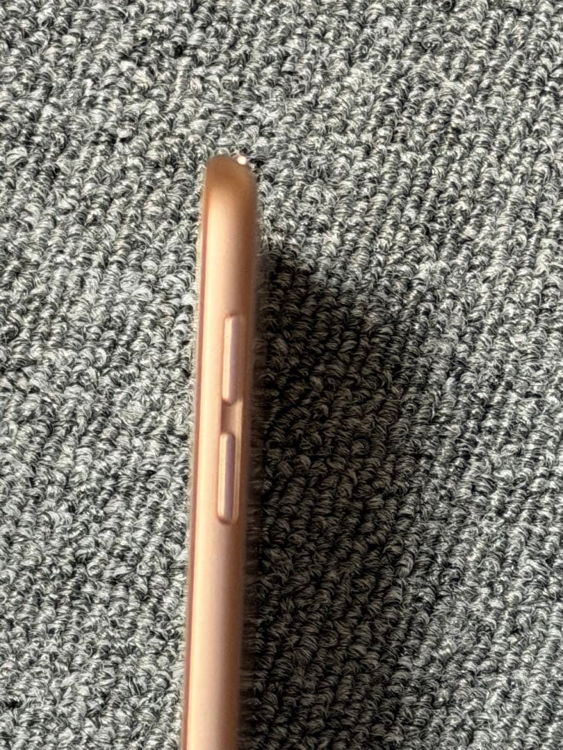 Apple iPad mini(第5世代) ピンクゴールド　64G