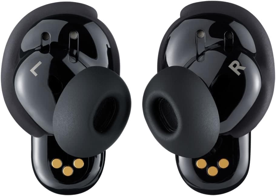 【超美品】Bose QuietComfort Ultra Earbuds