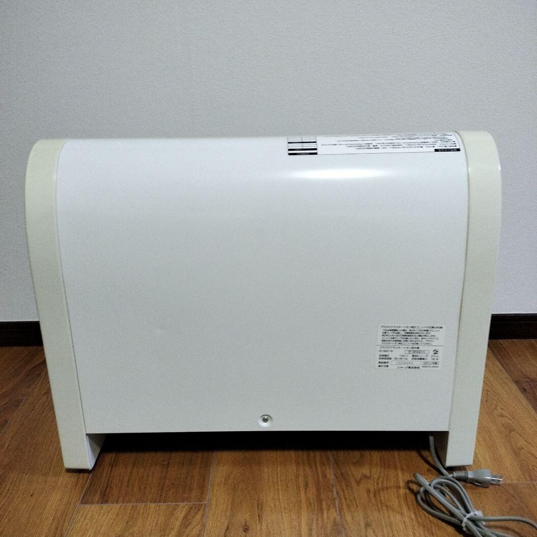 SHARP 業務用空気清浄機 プラスマクラスター25000 IG-820-W
