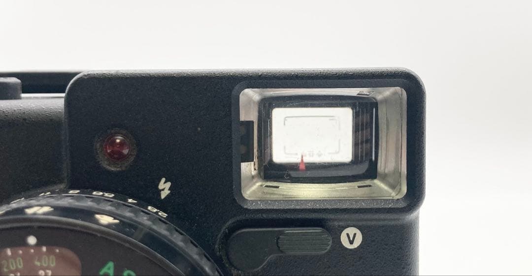 【希少 完動美品】AGFA OPTIMA 1035 SENSOR ドイツ製