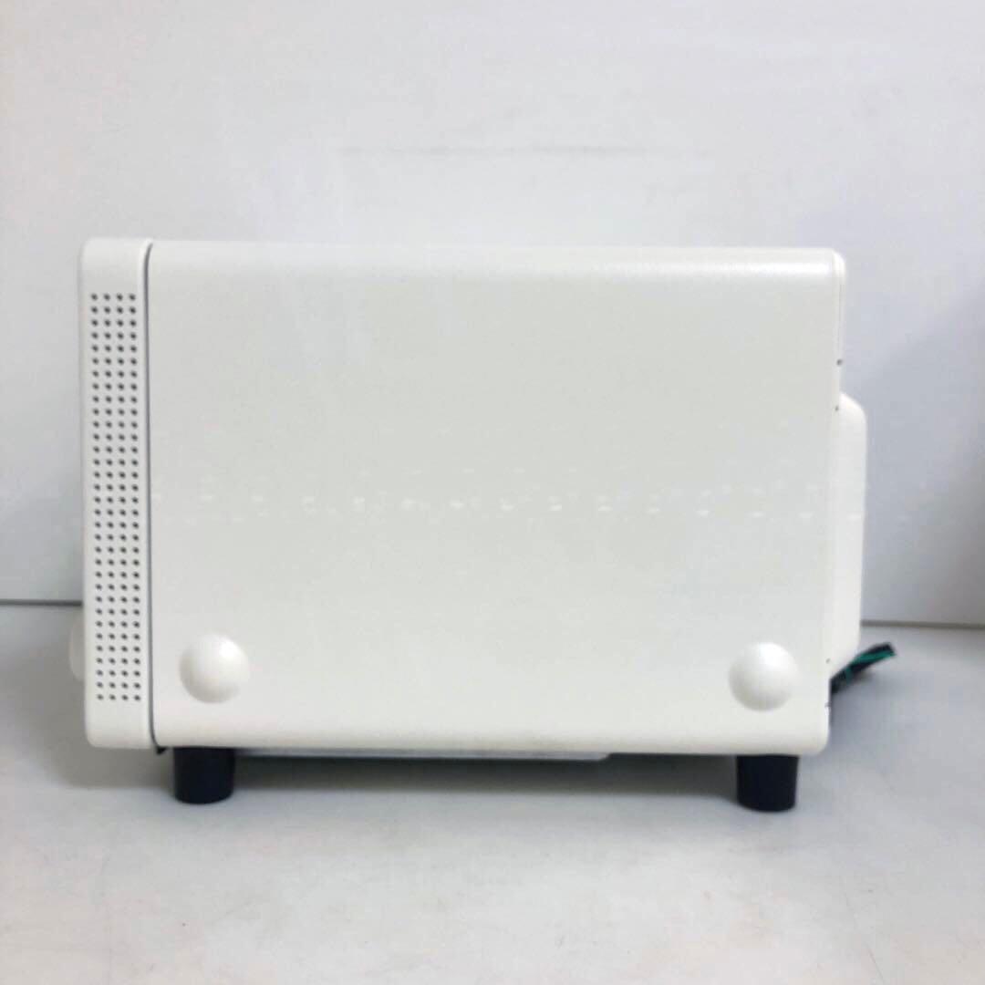 バルミューダ　スチームトースター　K01E-WS 2019年製