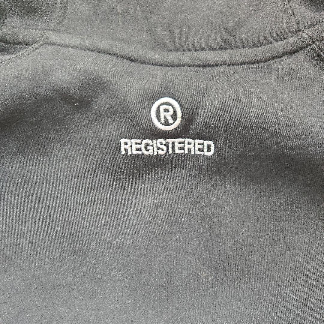 綺麗！Nike ジャージ上下セットアップ ブラック/ホワイト　M