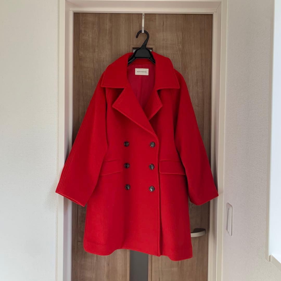 バンヤードストーム★ミドルPコート