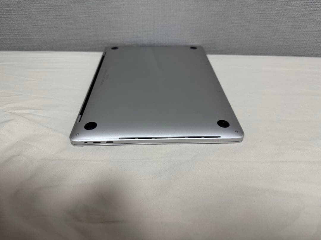 MacBook本体 MacBook Pro 2020 i5 16GB-512GB