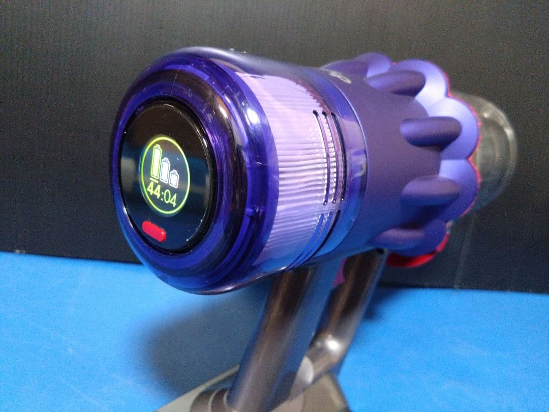 dyson‼️お買い得品！デジタルスリム フィラフィ SV18
