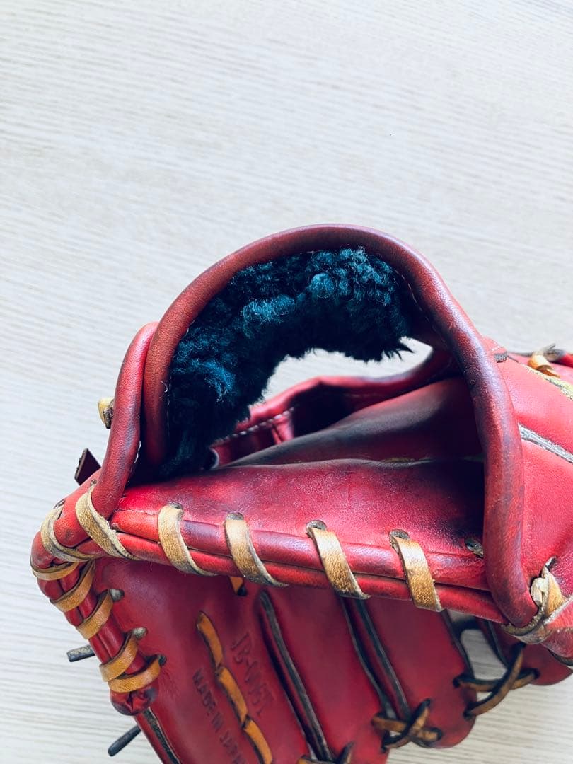 和牛JB ⭐︎硬式野球グローブ⭐︎