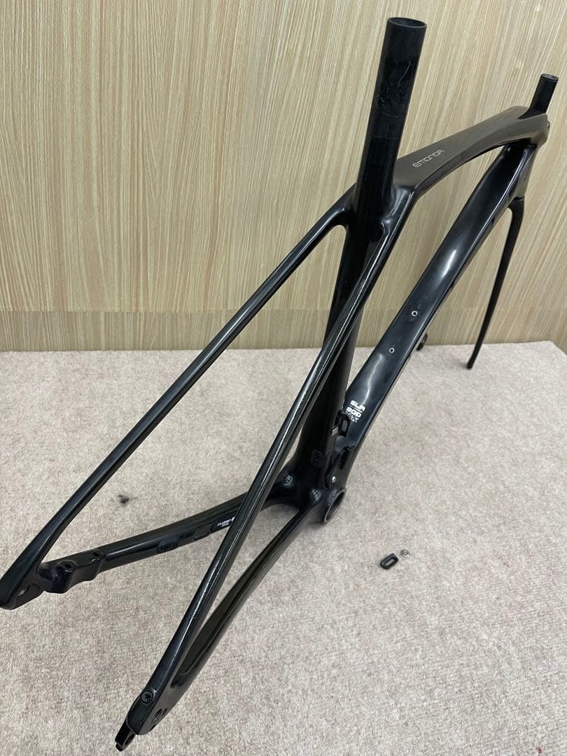 TREK トレック SLR80ロードバイク フレーム CT570mm ジャンク