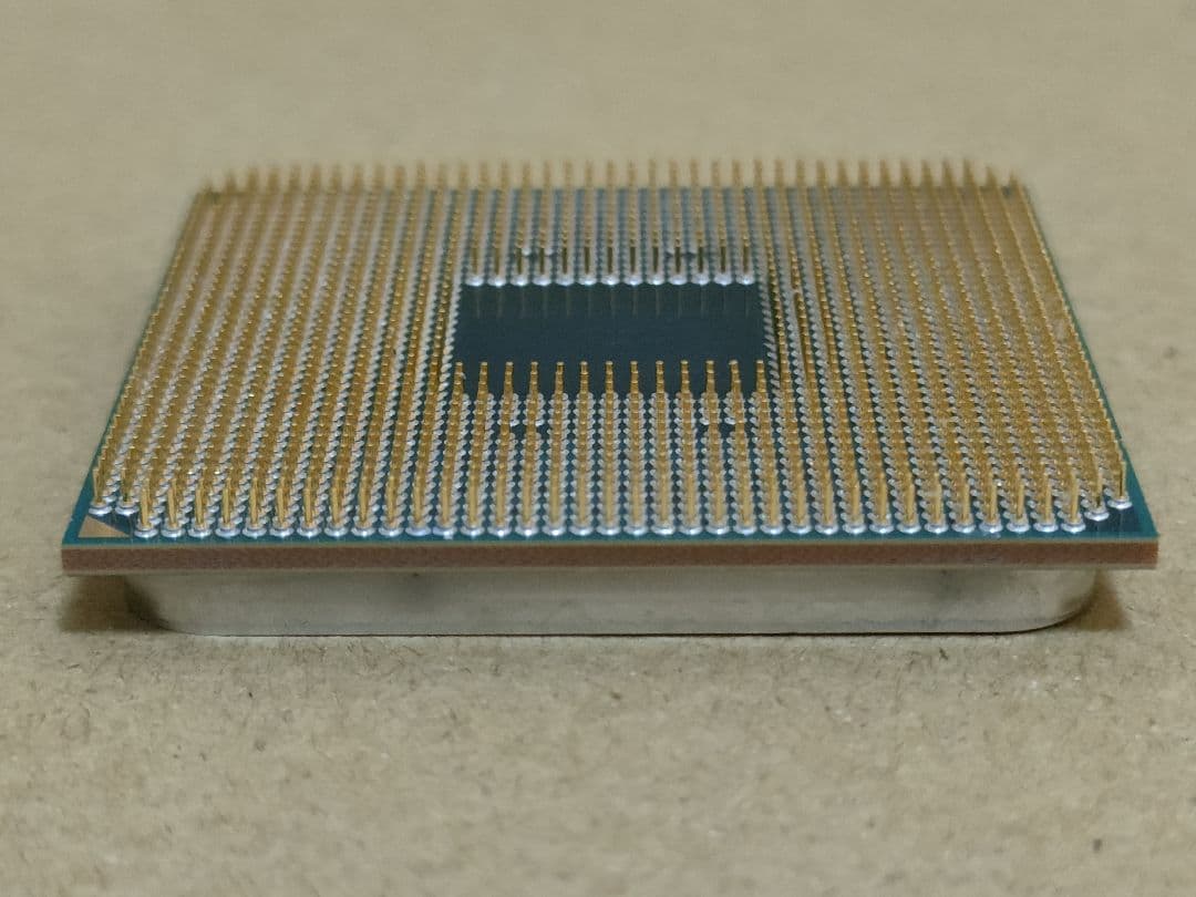 D*i様 AMD Ryzen 5-5600X CPU