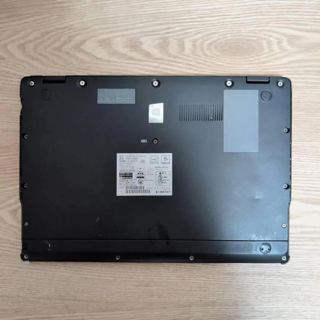 届いてすぐ使える♬ 11世代 DELL Core i5 8GB SSD256GB