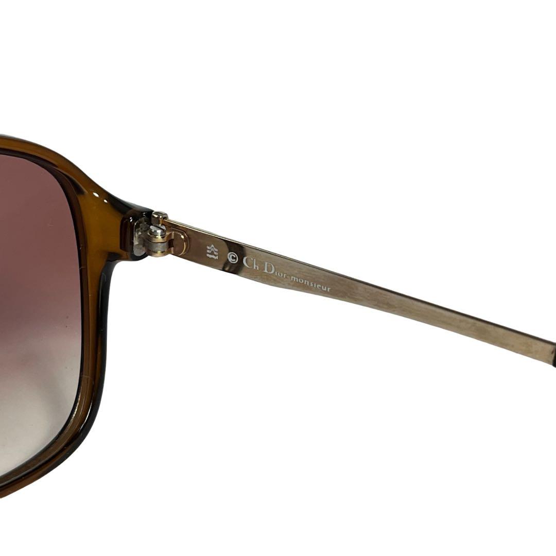 小物 80s VTG ChristianDior Eyeglasses 2229A