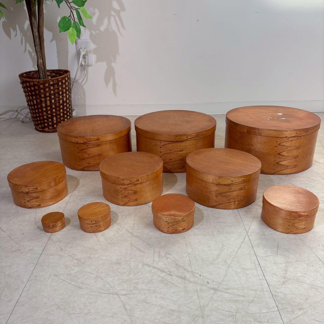 10段　シェーカーボックス